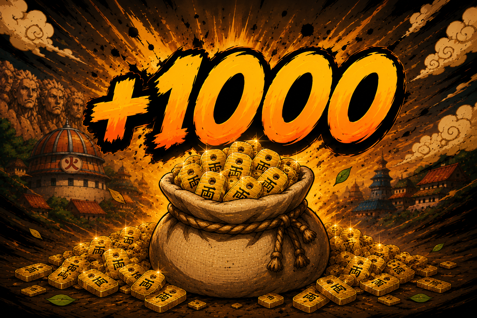 Saco Pequeno de Coins